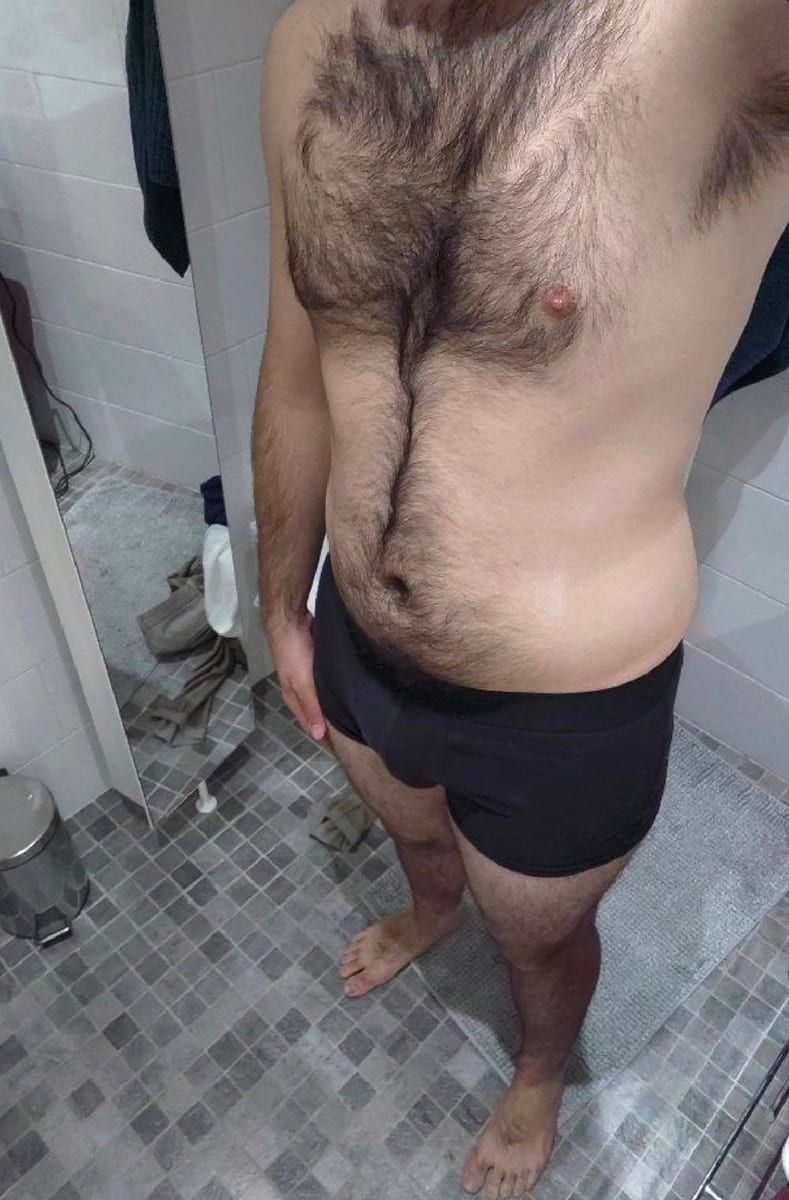 Profil de Adan