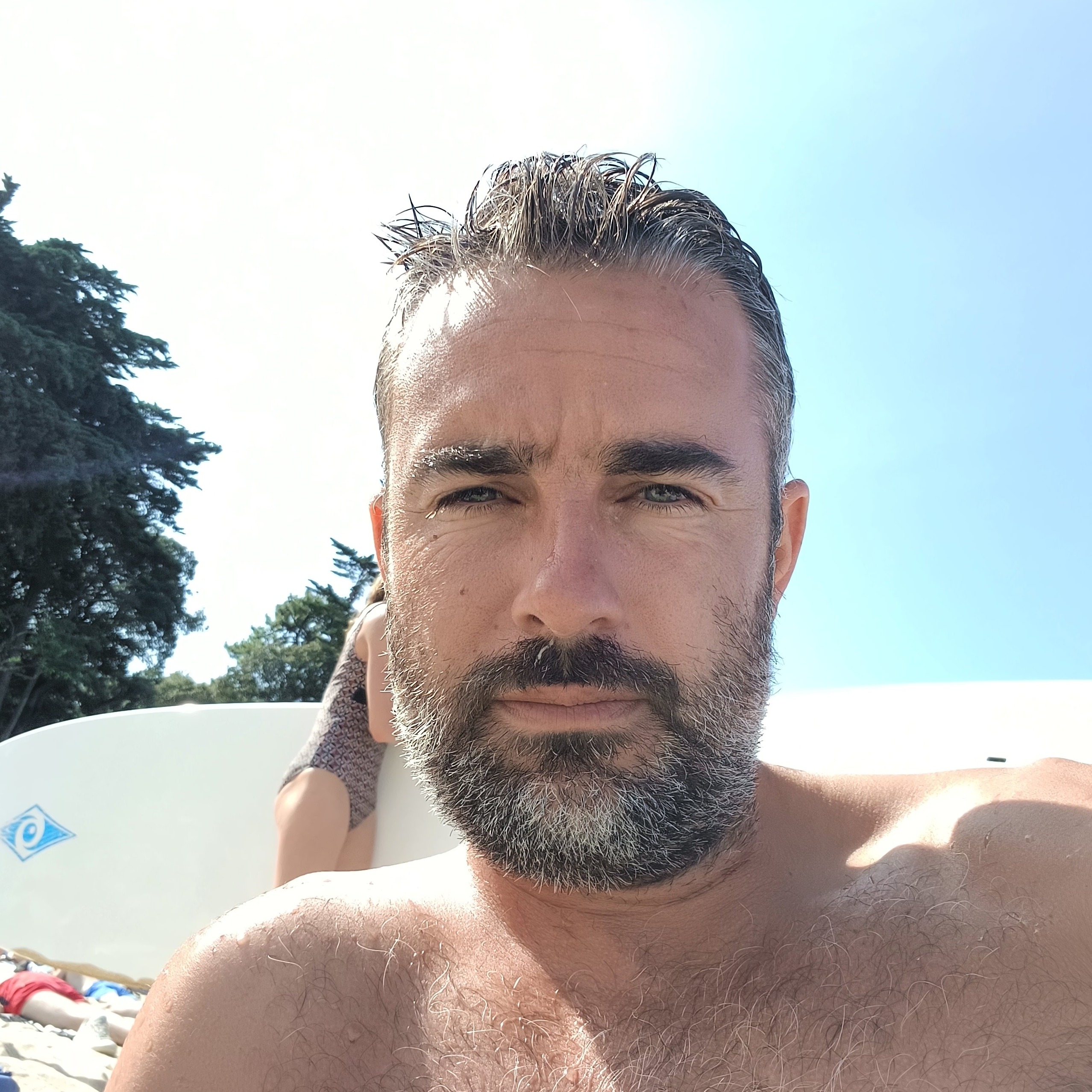 Profil de Enes