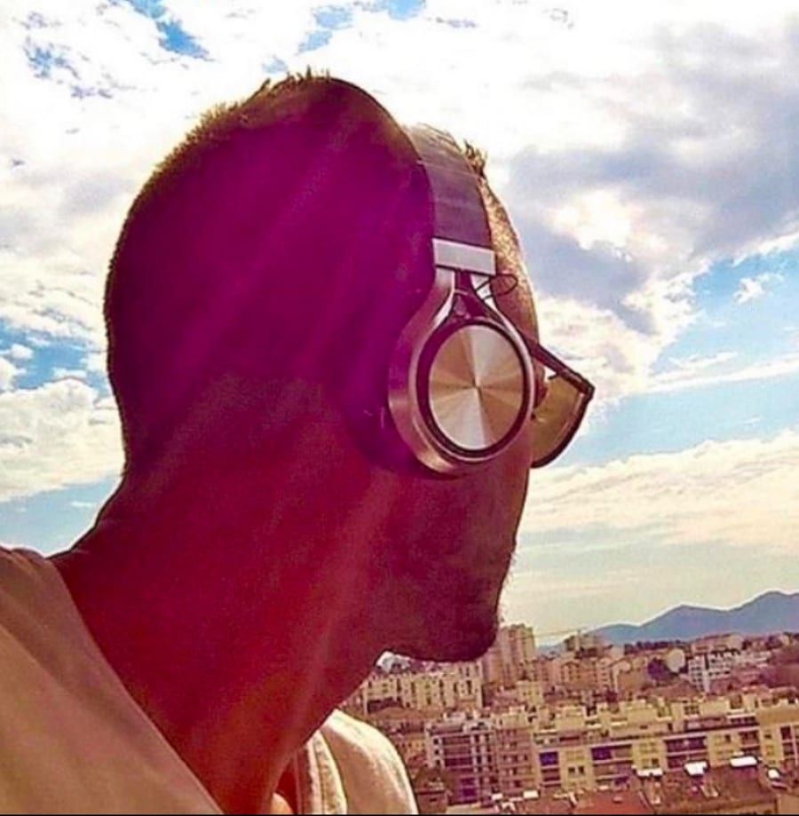 Profil de Afonso