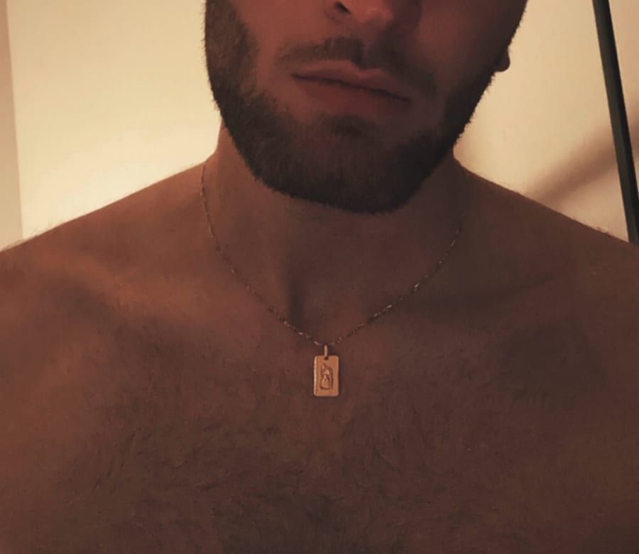 Profil de Jessé