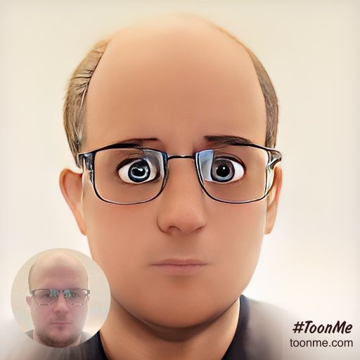 Profil de Iliane