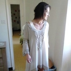 Profil de Nabila