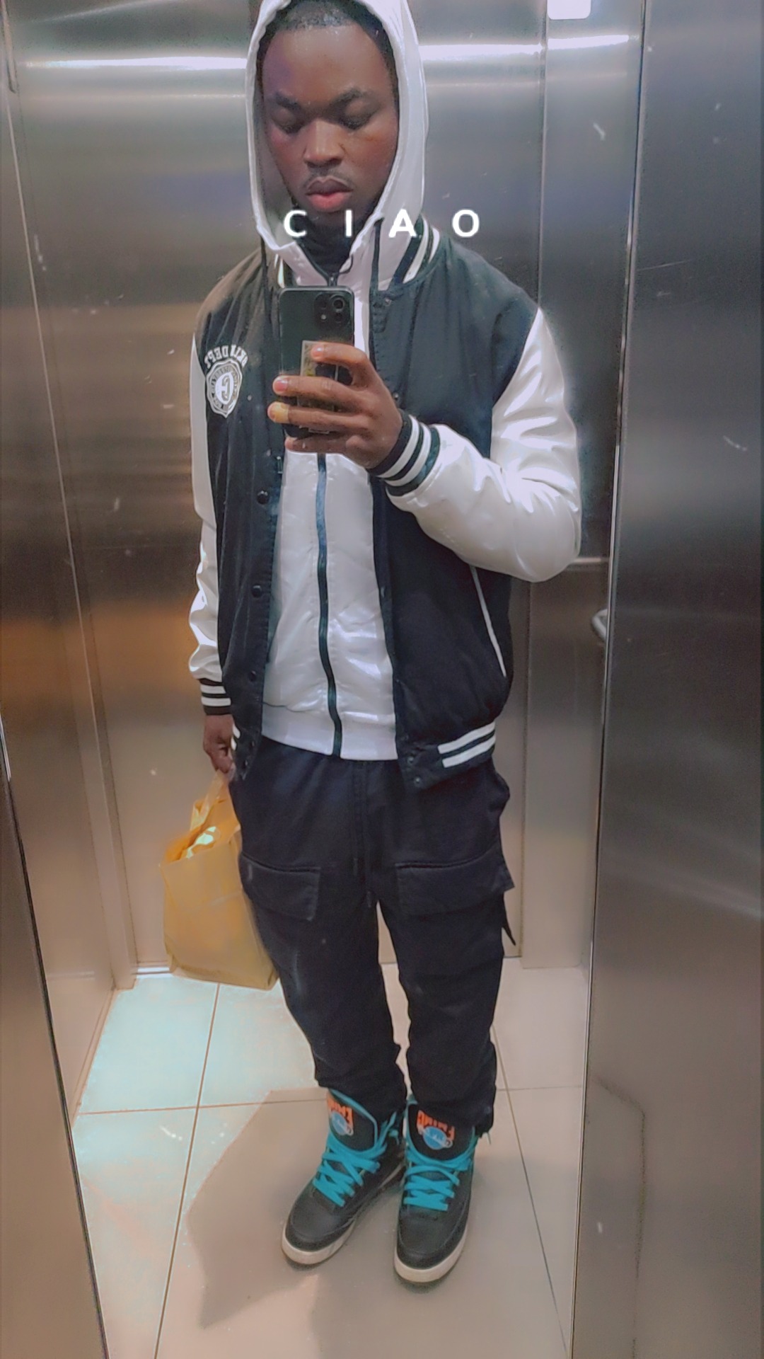 Profil de Manyl