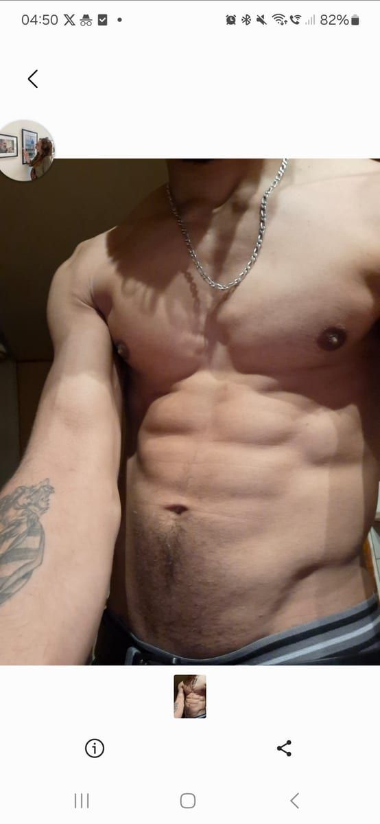 Profil de Keriann