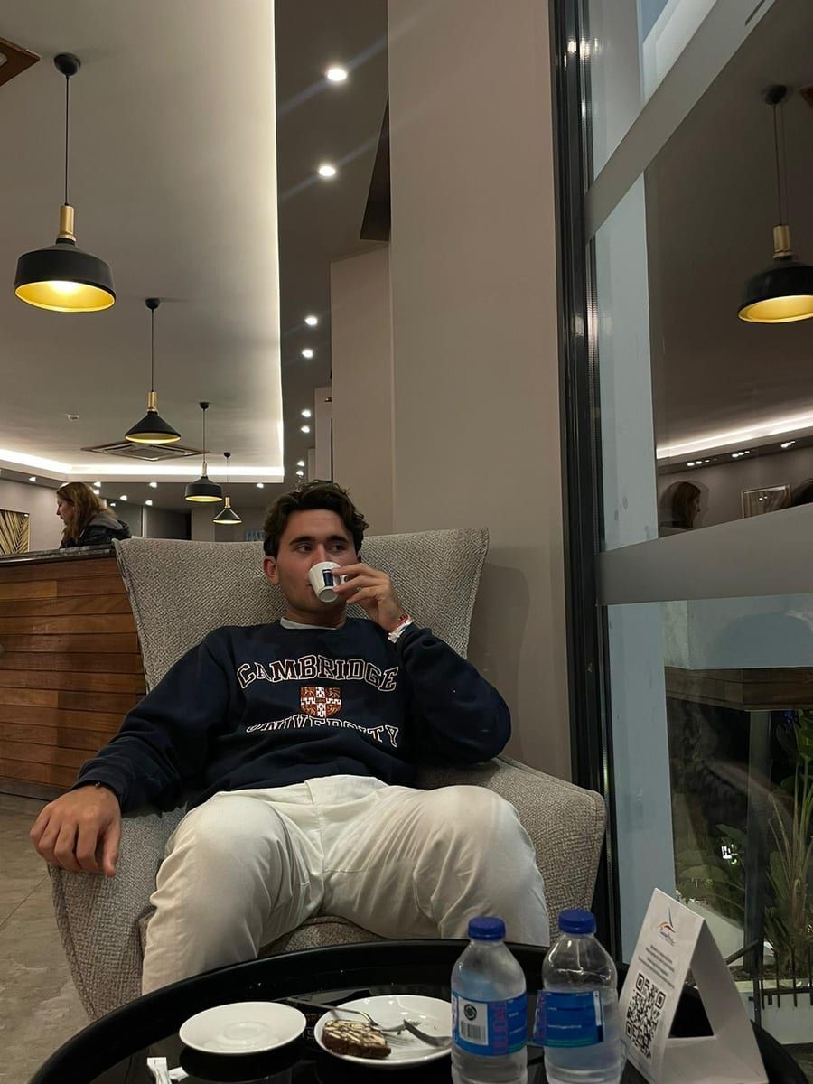 Profil de Nourou