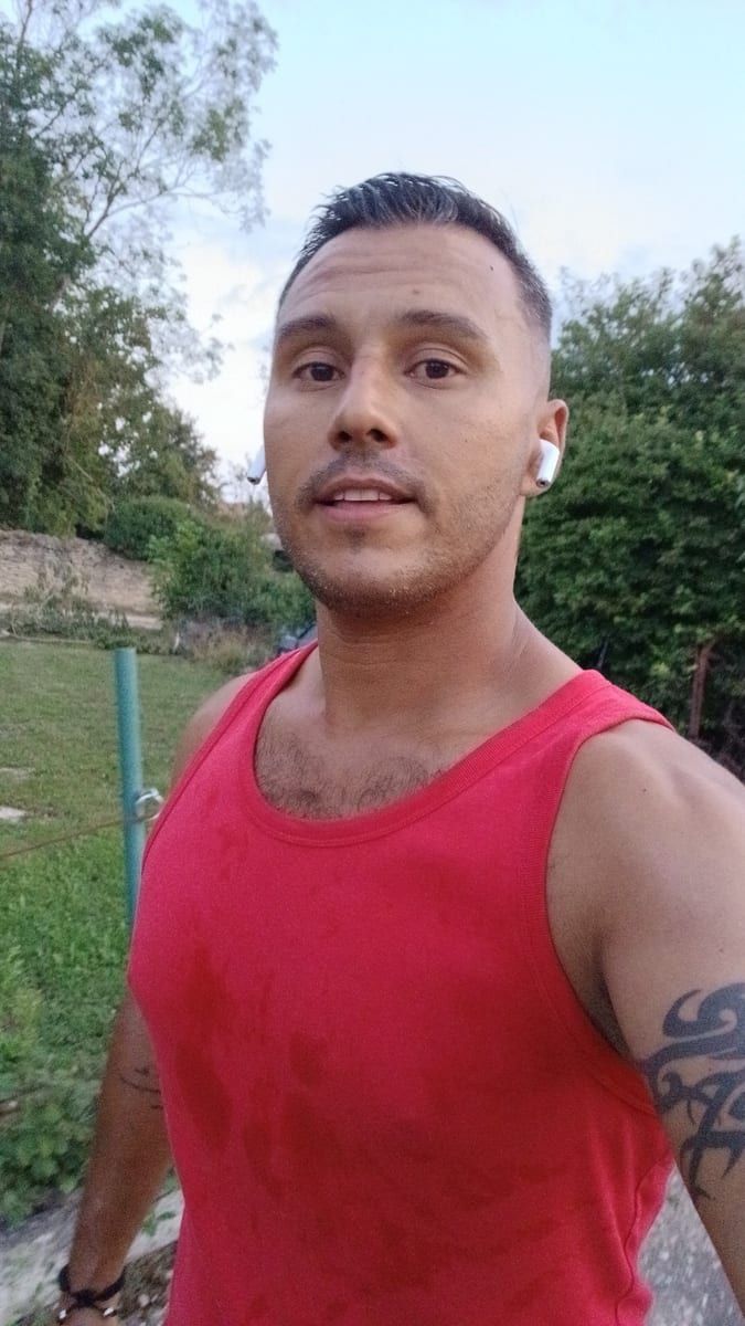Profil de Jasmin