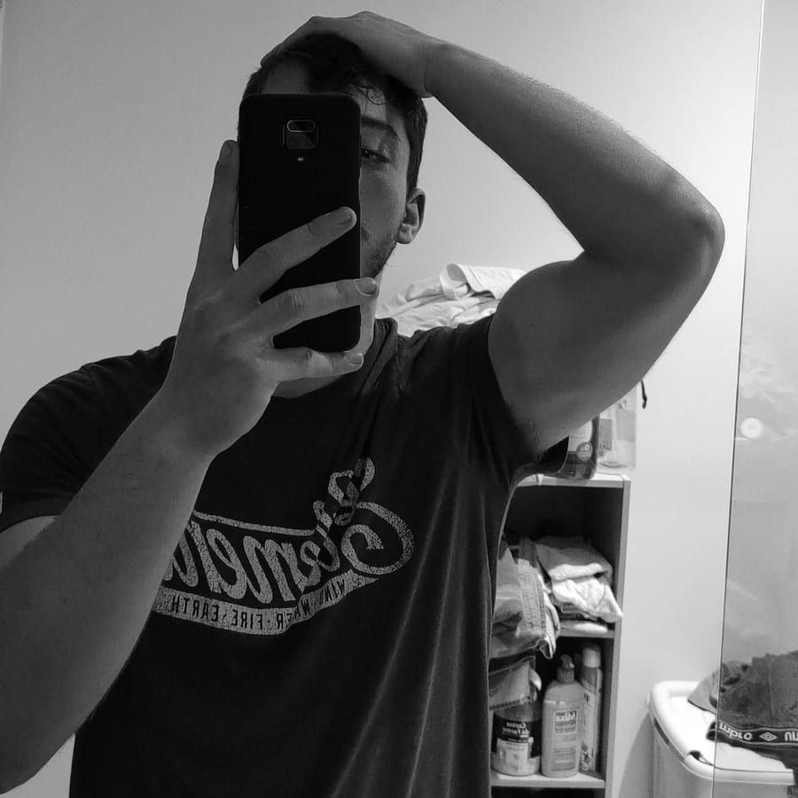 Profil de Aron