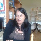 Profil de Marcela