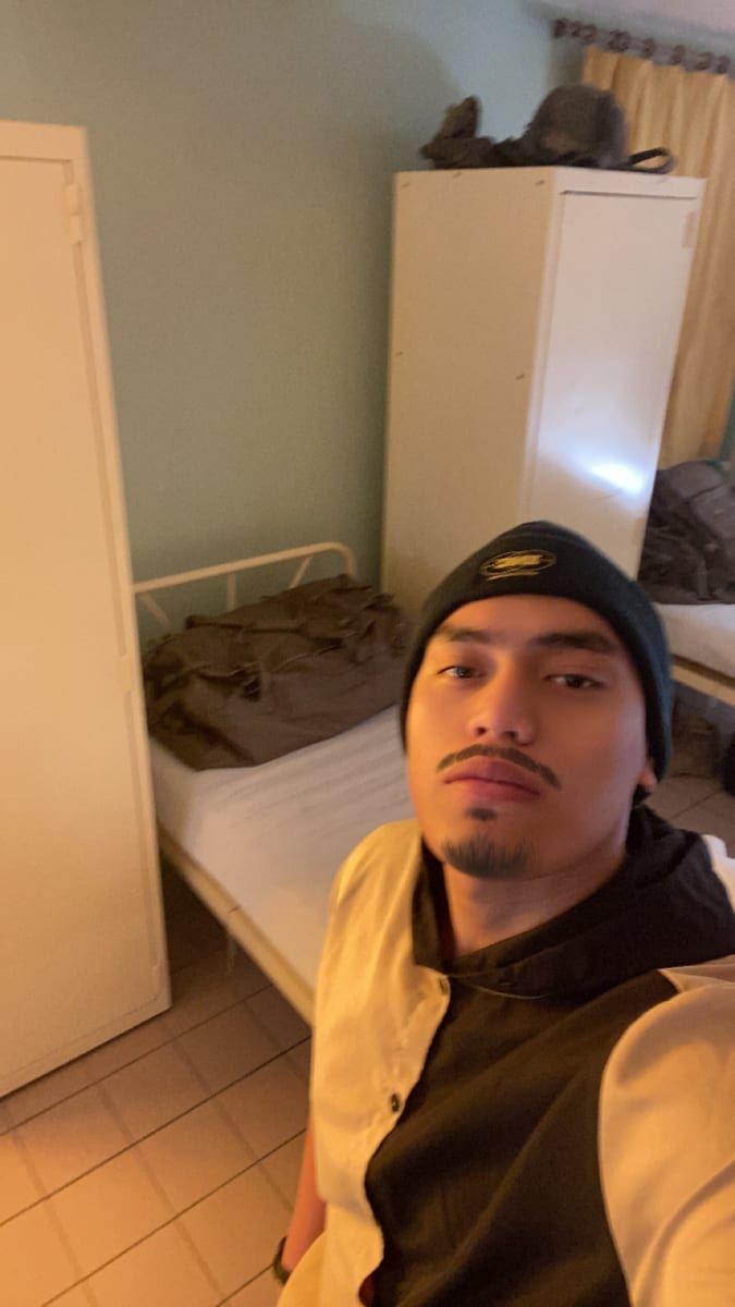Profil de Mahfoud