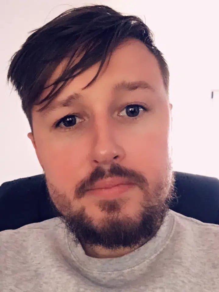 Profil de Antar