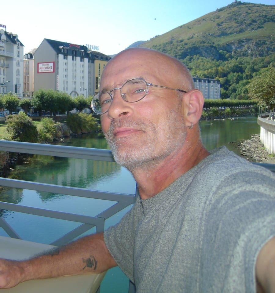 Profil de Kristopher