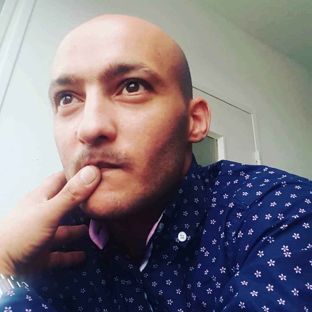Profil de Iron