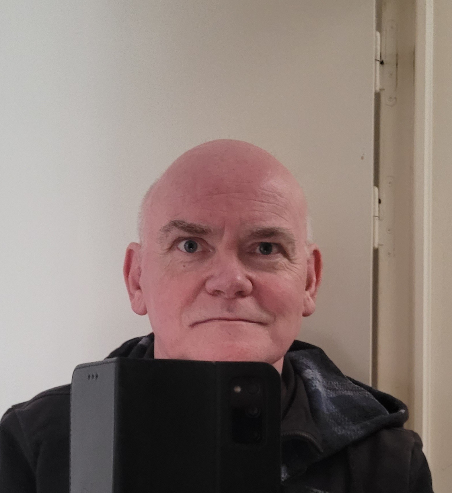 Profil de Rowann